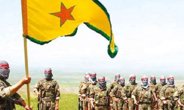 Kurden-Politiker: “PYD zwingt jeden zwischen 15 und 45 zu den Waffen”